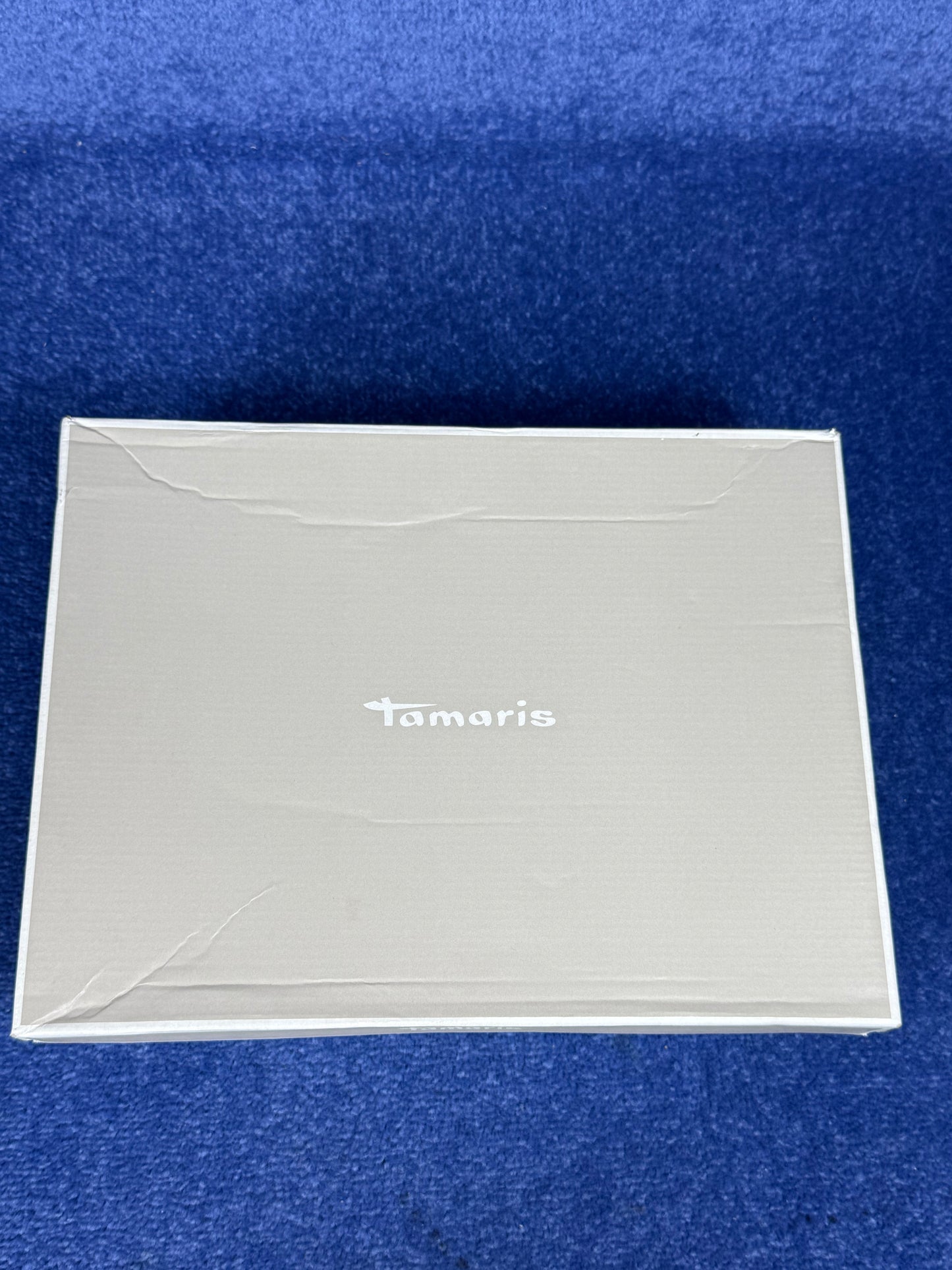 BUTY TAMARIS R.40