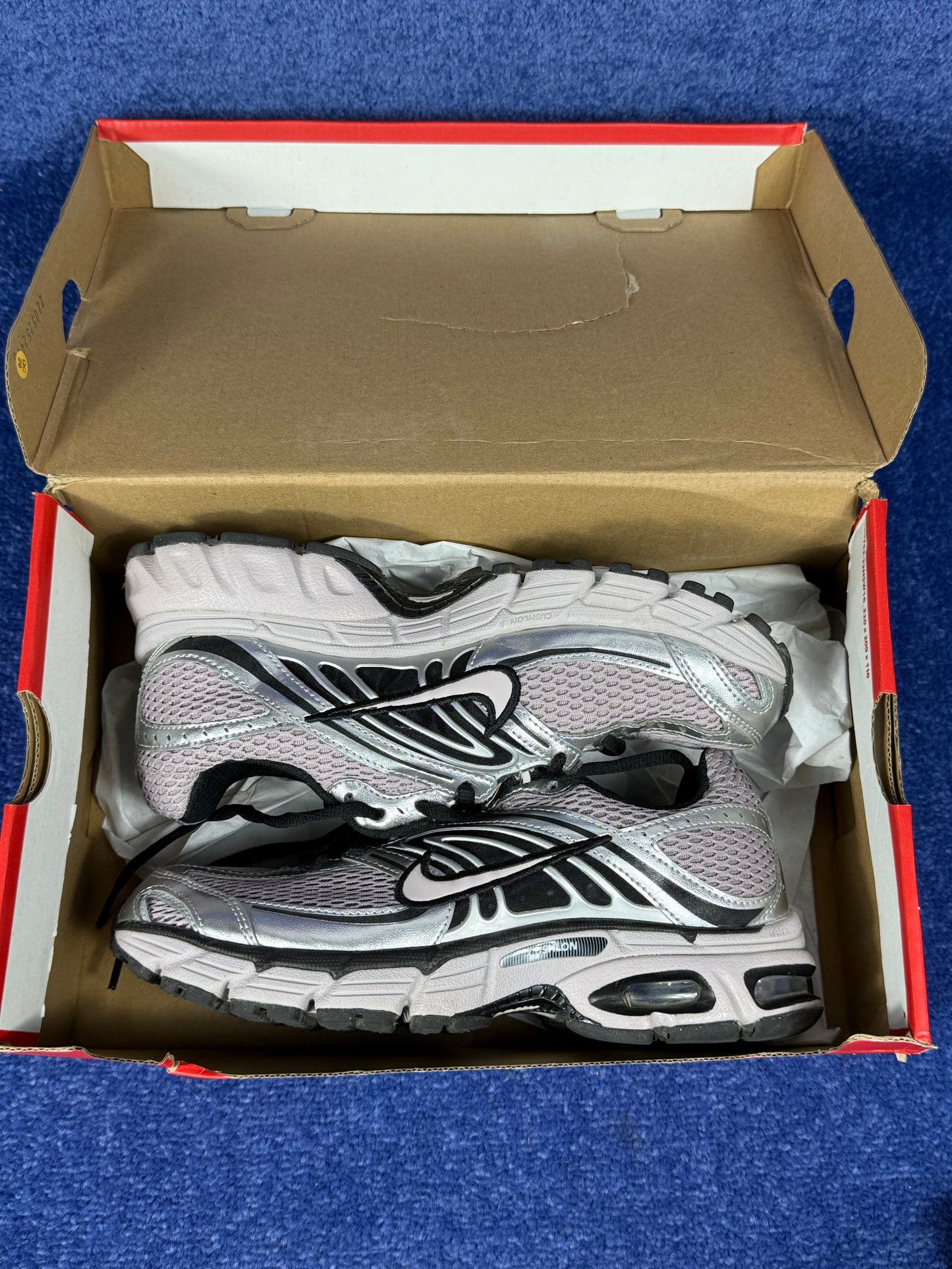 BUTY NIKE AIR MAX MOTO 2K R.39