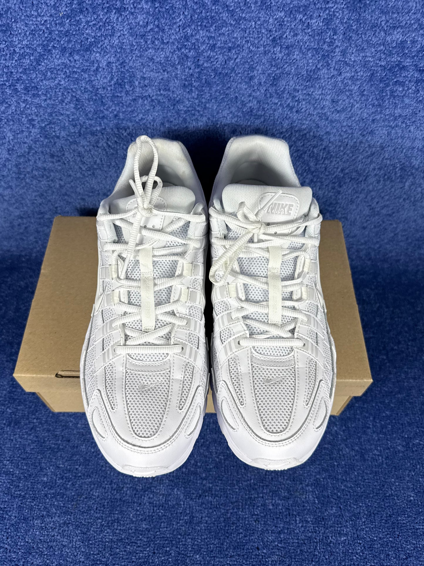 BUTY NIKE P-6000 R.46