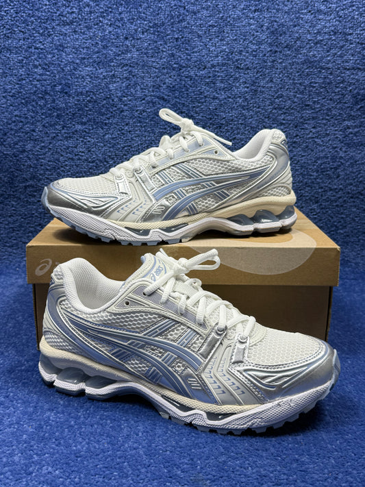 BUTY ASICS GEL KAYANO 14 R.41.5