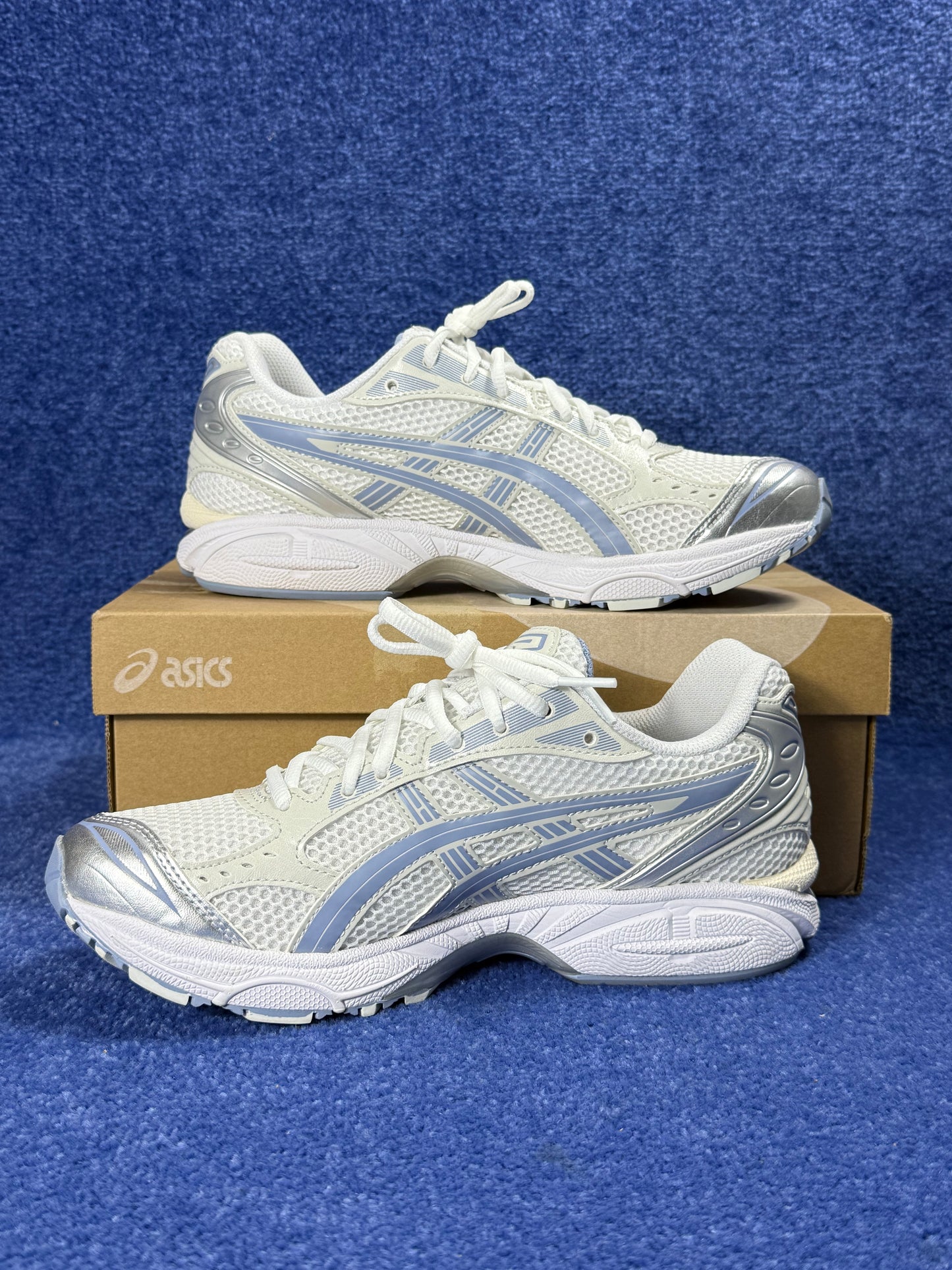 BUTY ASICS GEL KAYANO 14 R.41.5