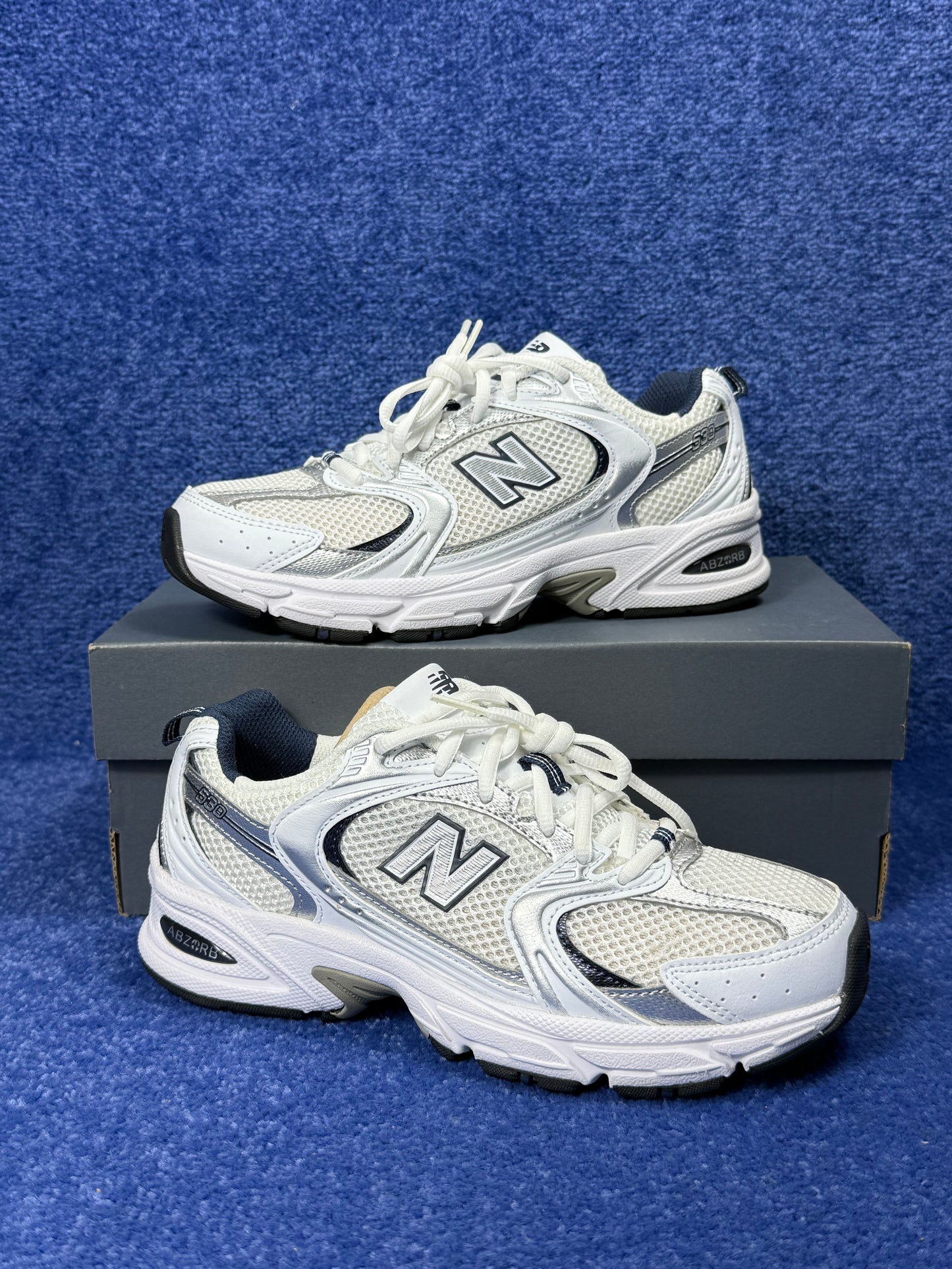 BUTY NEW BALANCE 530 R.37.5