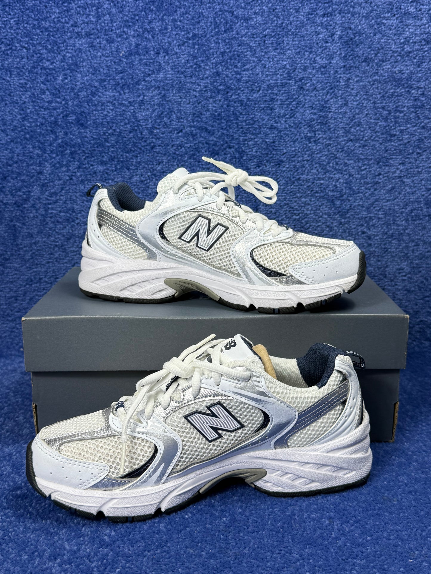 BUTY NEW BALANCE 530 R.37.5