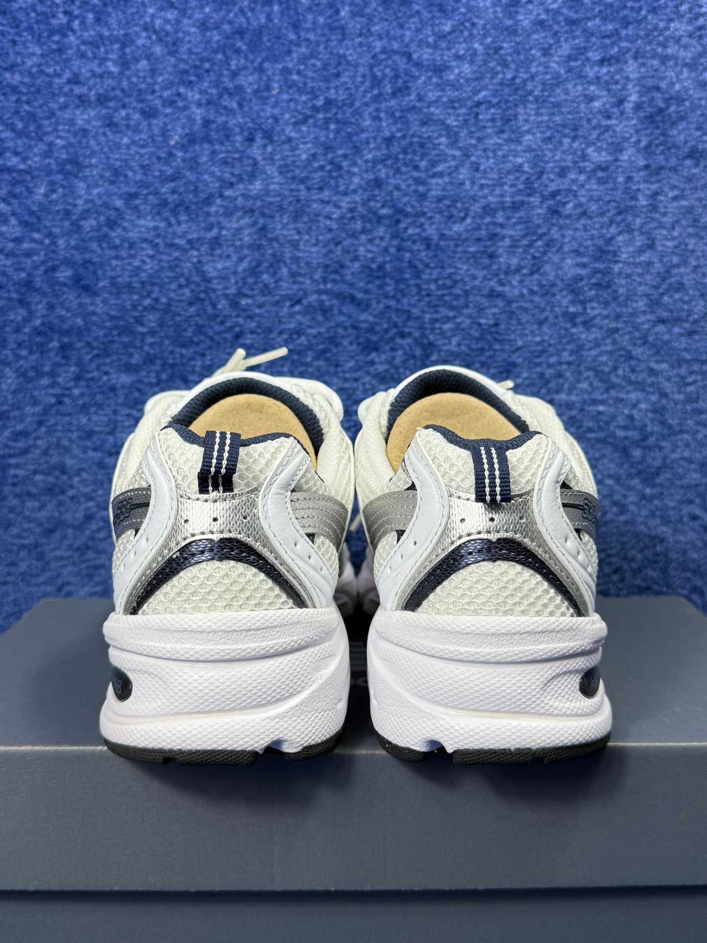 BUTY NEW BALANCE 530 R.37.5