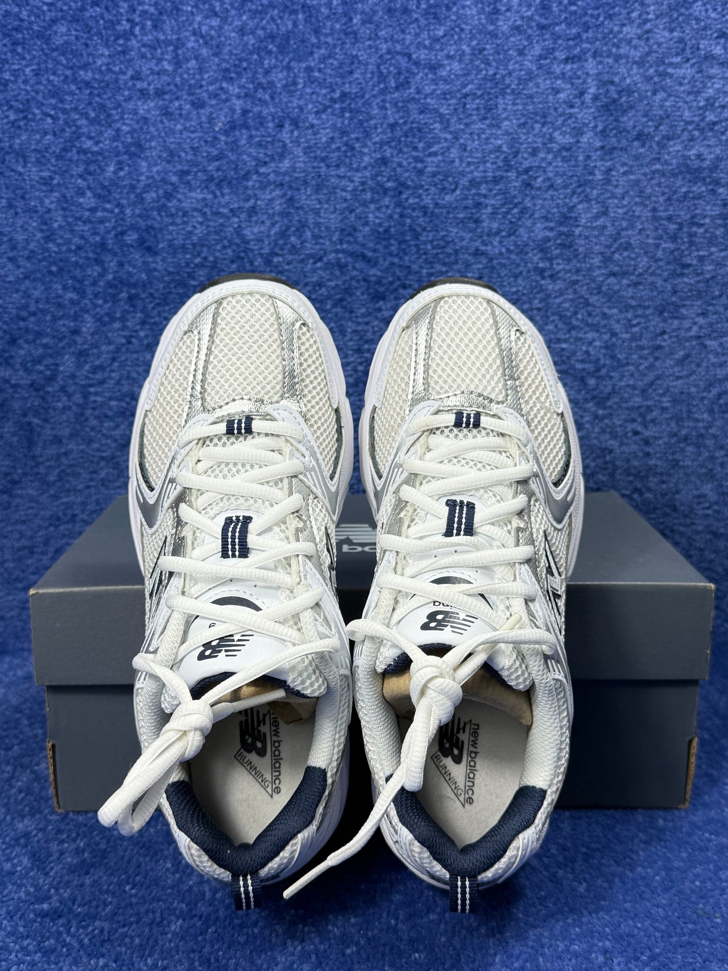 BUTY NEW BALANCE 530 R.37.5