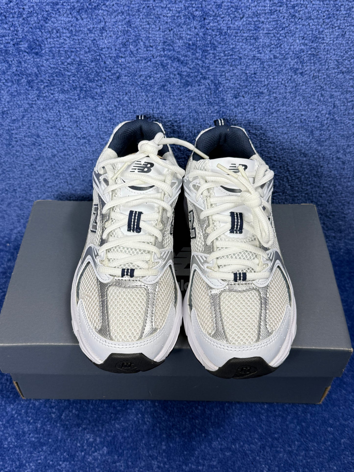 BUTY NEW BALANCE 530 R.37.5