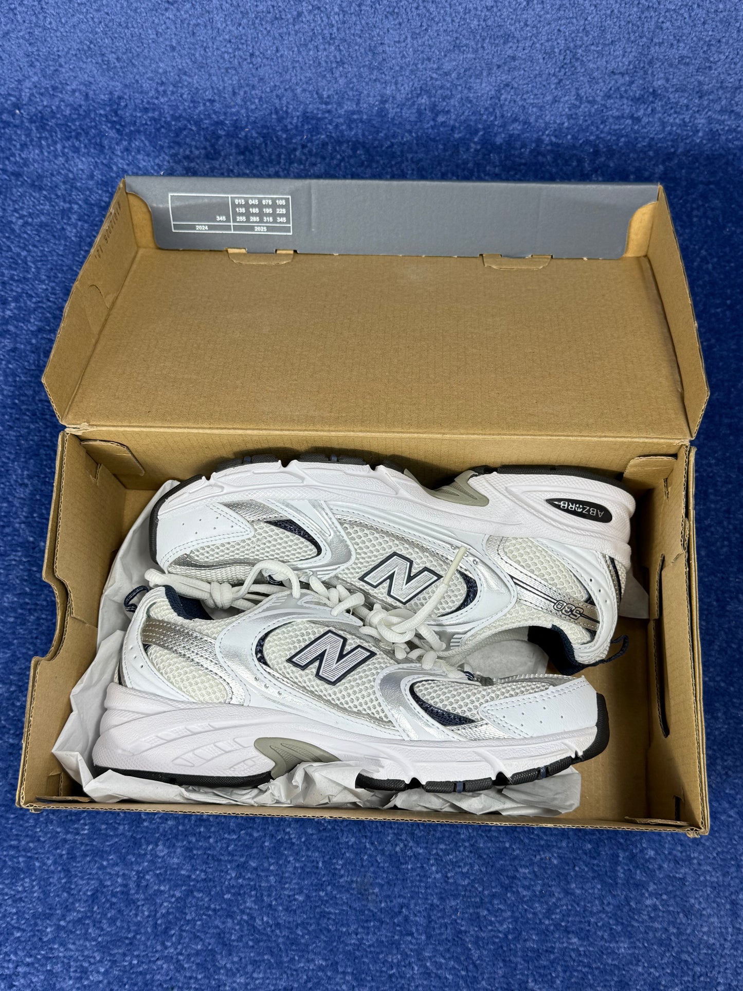 BUTY NEW BALANCE 530 R.37.5