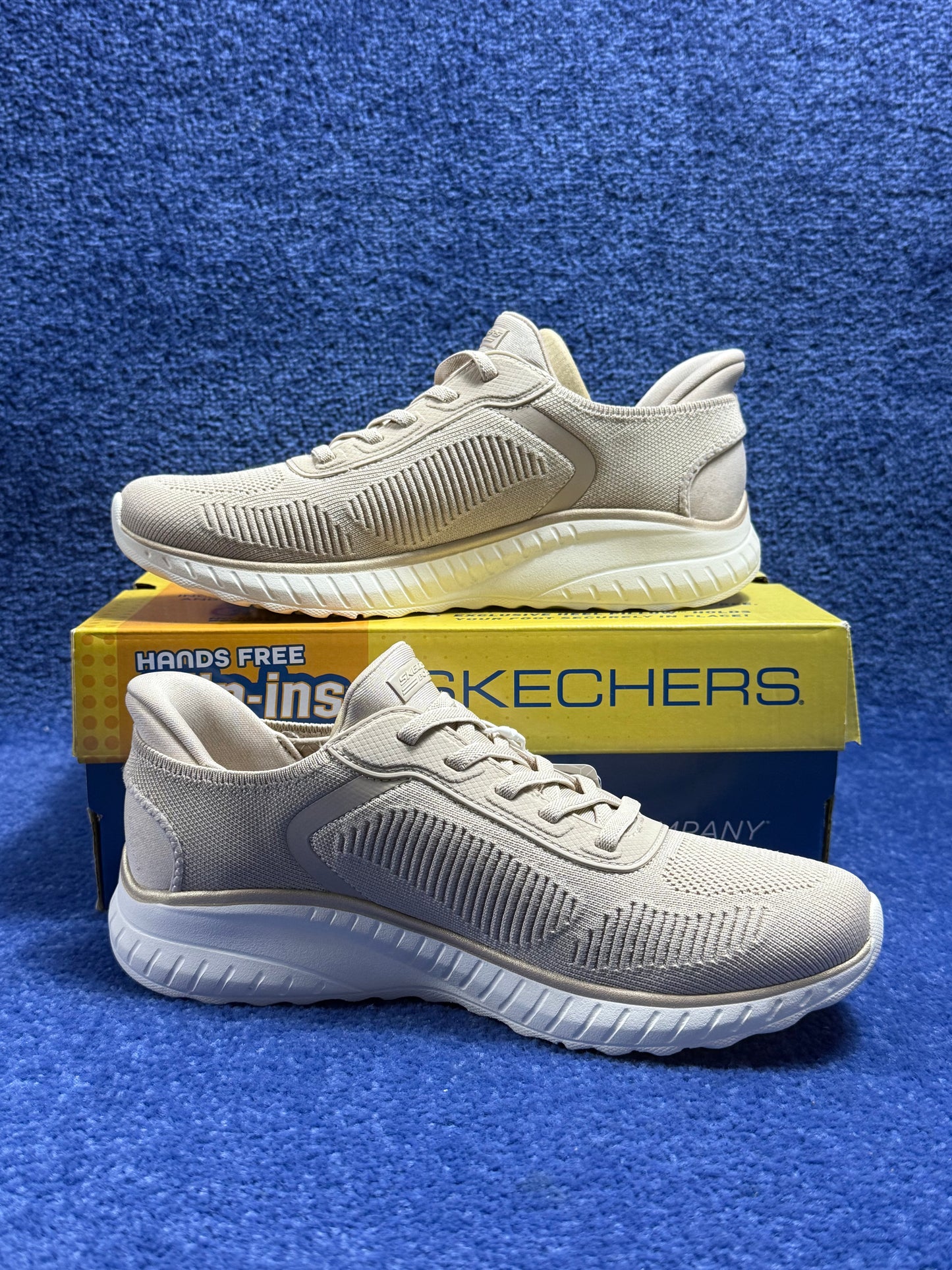 BUTY SKECHERS SPORT SQUAD CHAOS R.38