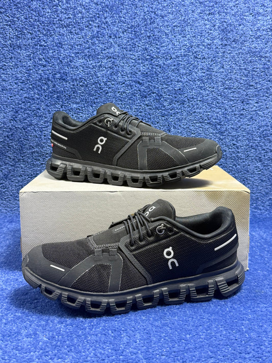 BUTY DO BIEGANIA ON CLOUD 6 R.39