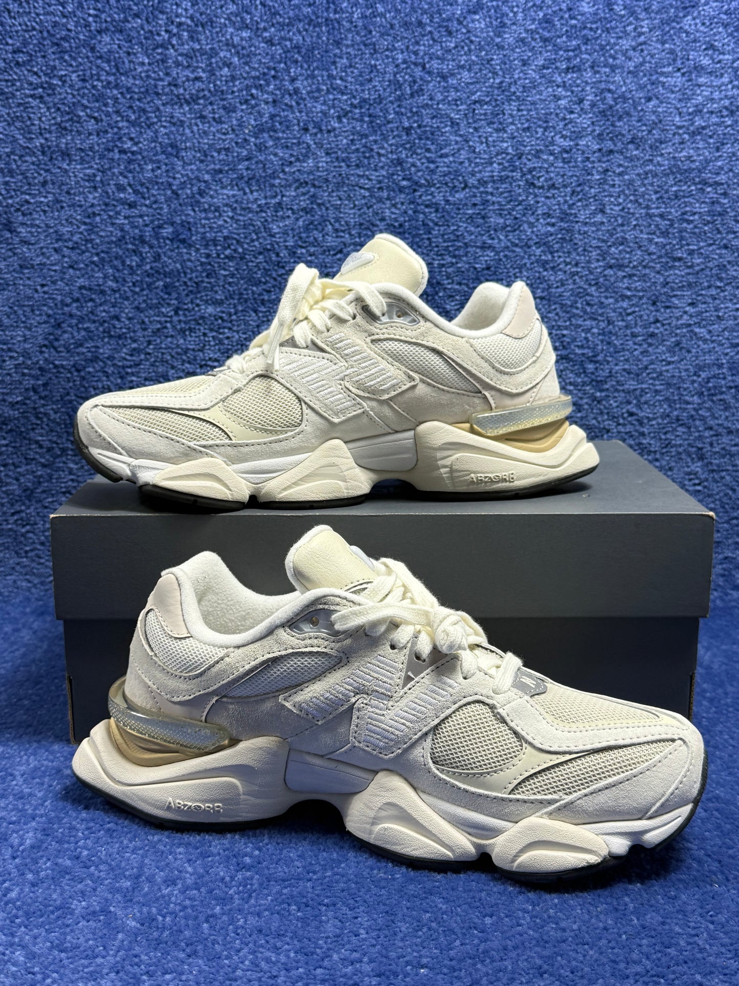 BUTY NEW BALANCE 9060 R.40.5