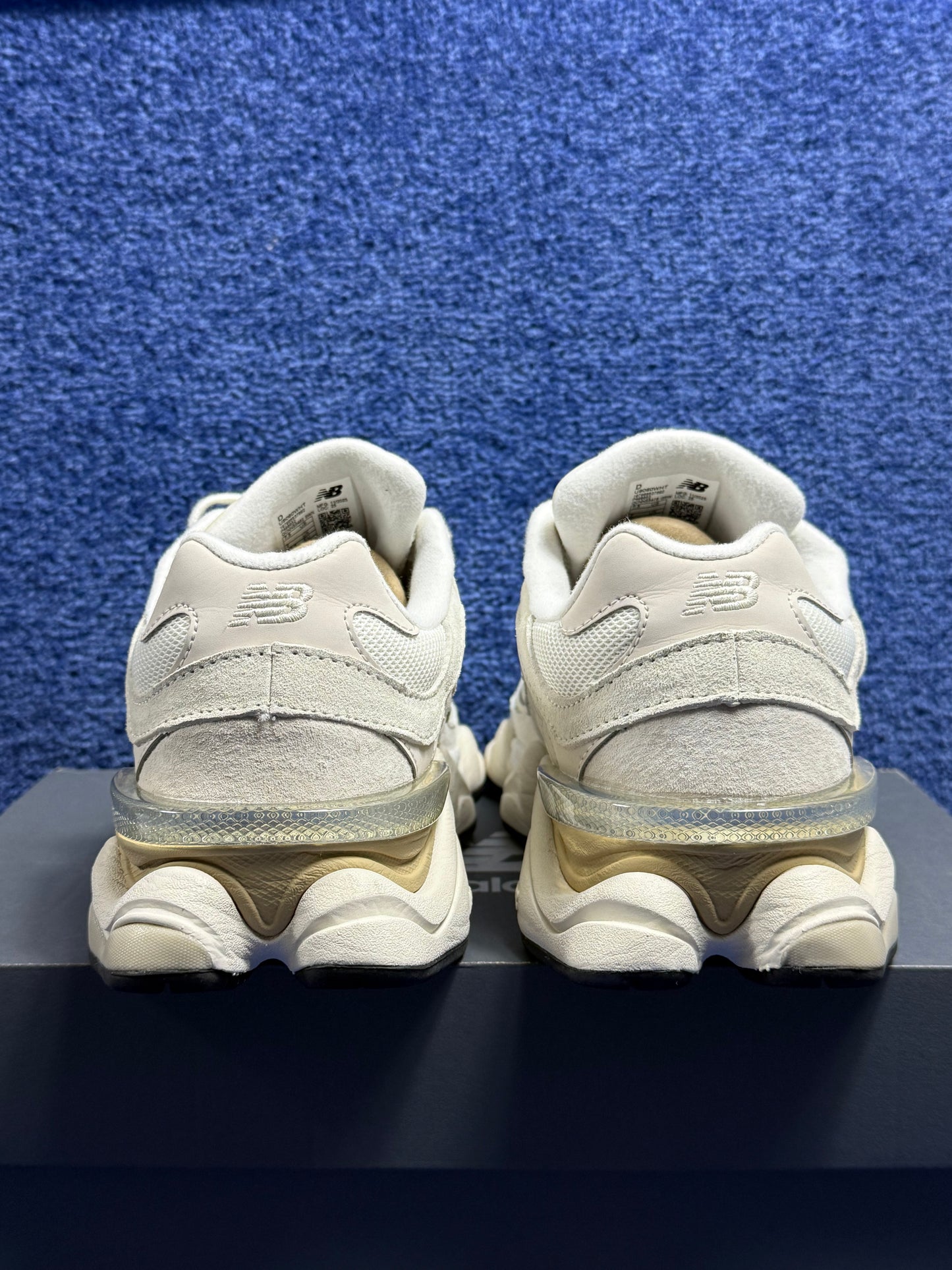 BUTY NEW BALANCE 9060 R.40.5