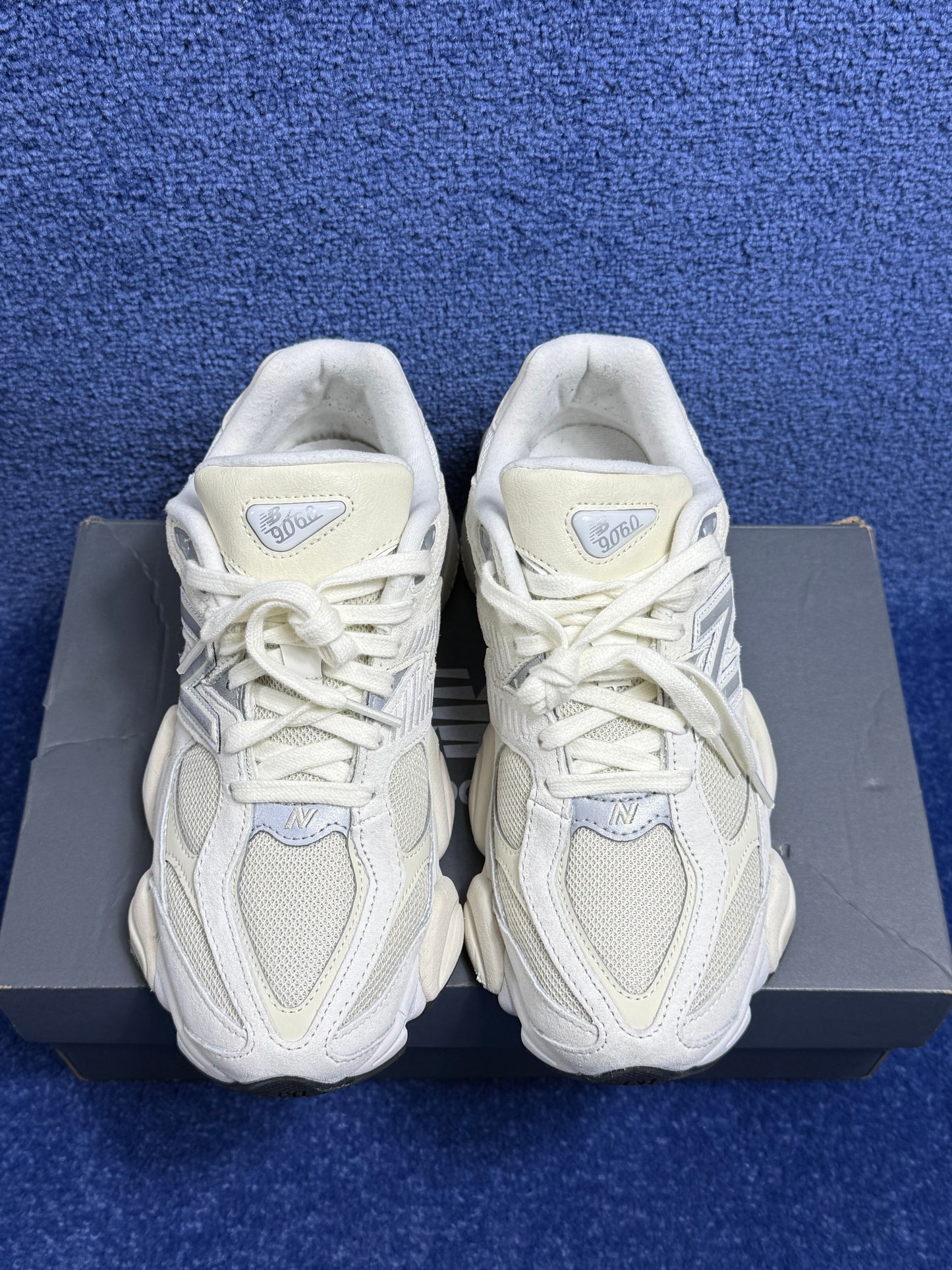 BUTY NEW BALANCE 9060 R.40.5