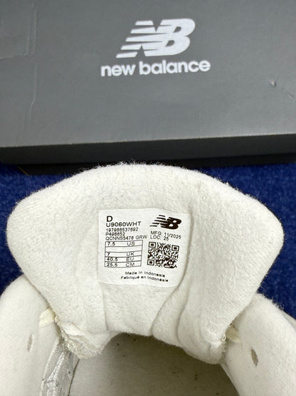 BUTY NEW BALANCE 9060 R.40.5