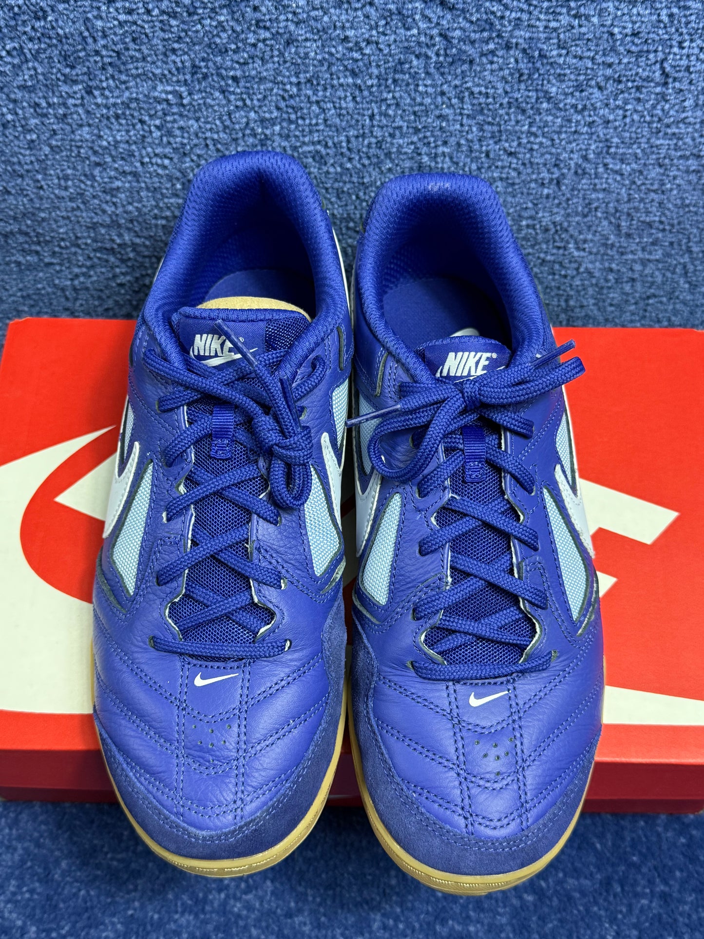 BUTY SPORTOWE HALOWE NIKE GATO R.42