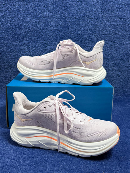 BUTY DO BIEGANIA HOKA CLIFTON 10 R.35.5