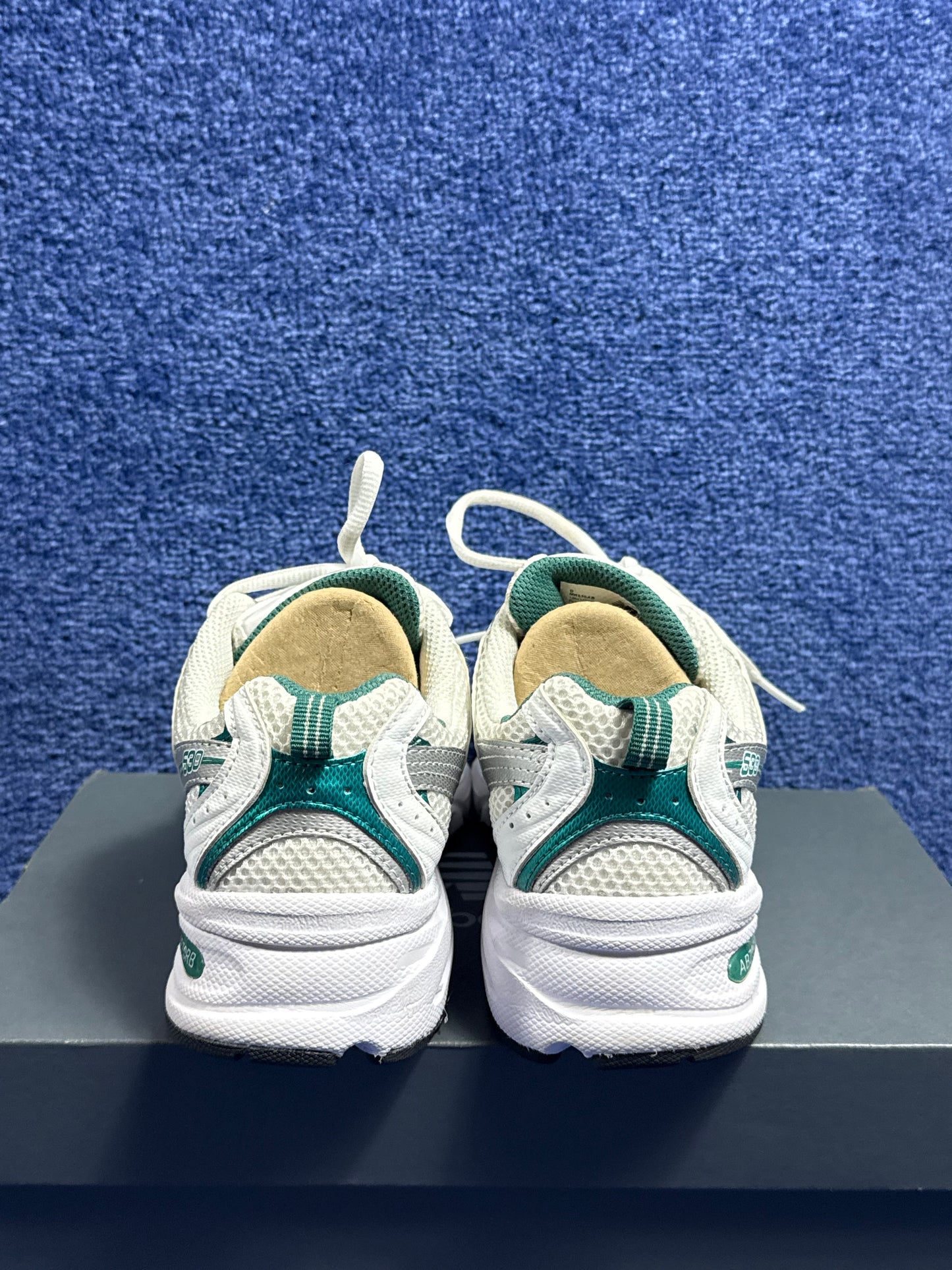 BUTY NEW BALANCE 530 R.37.5