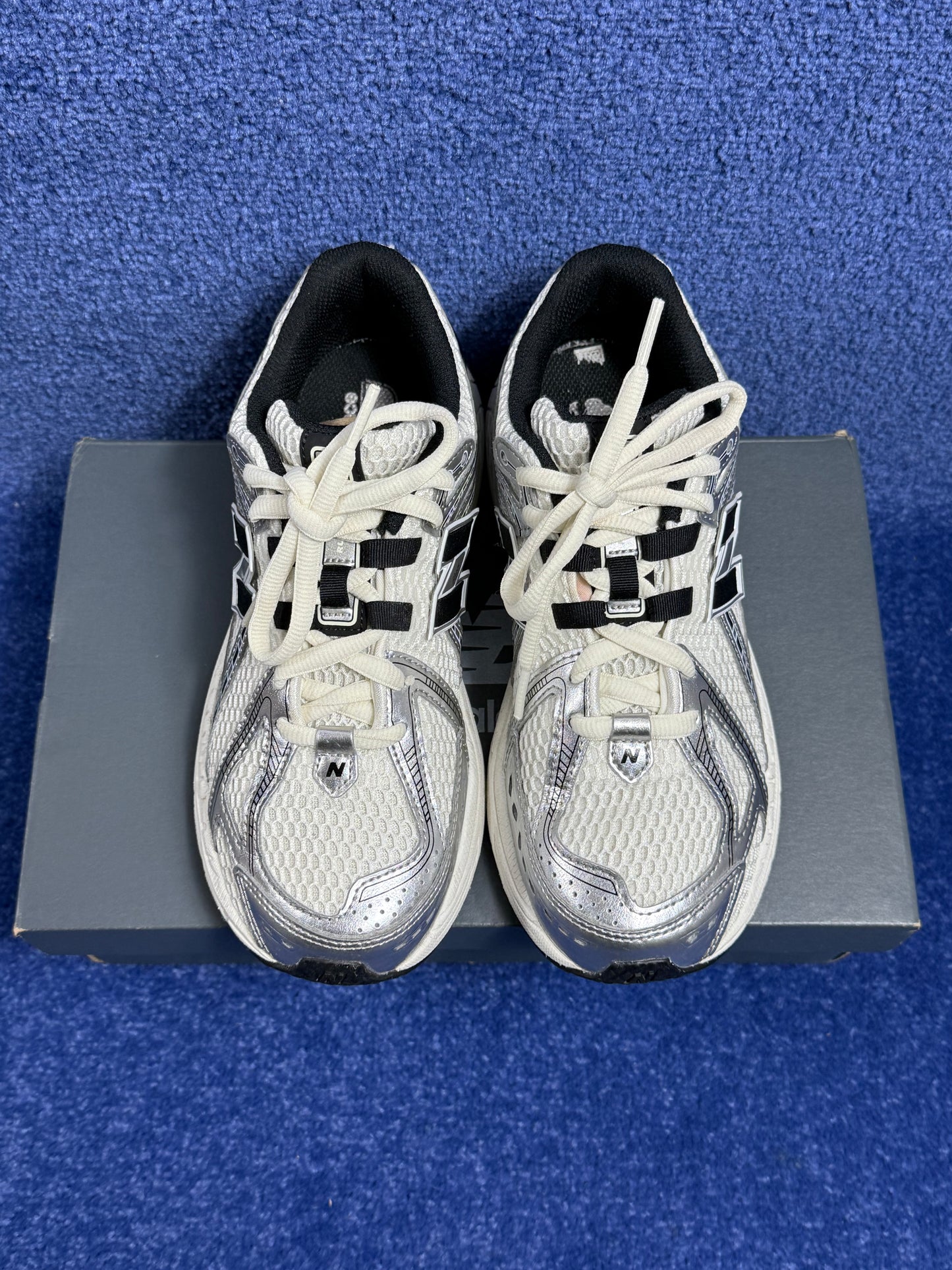 BUTY NEW BALANCE 1906R R.38
