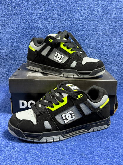 BUTY DC SHOES STAG R.42.5