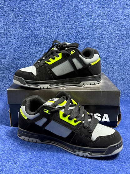 BUTY DC SHOES STAG R.42.5