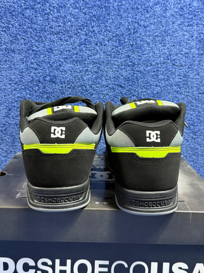 BUTY DC SHOES STAG R.42.5