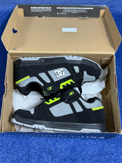 BUTY DC SHOES STAG R.42.5