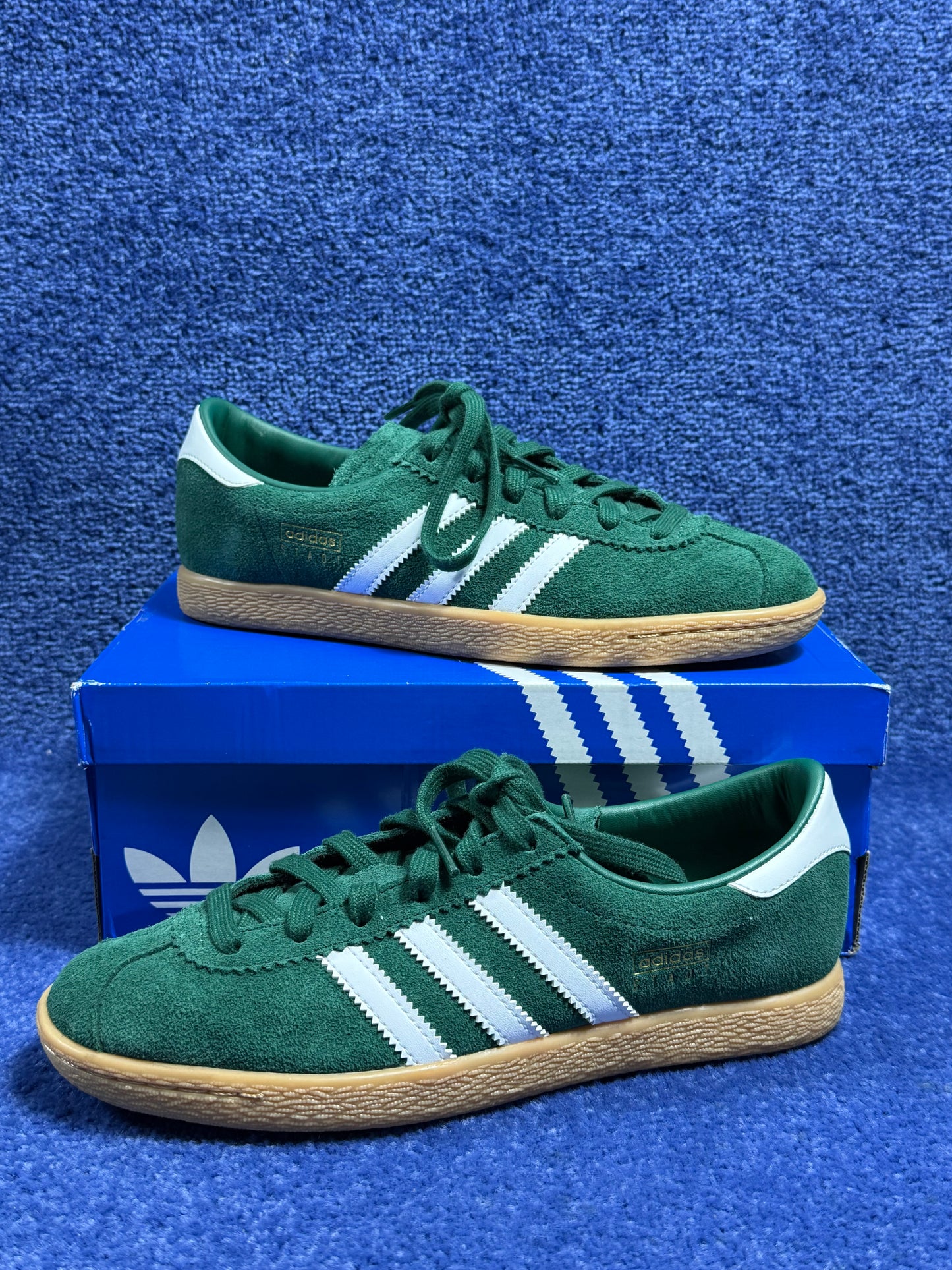 BUTY ADIDAS ORIGINALS STADT R.39 1/3