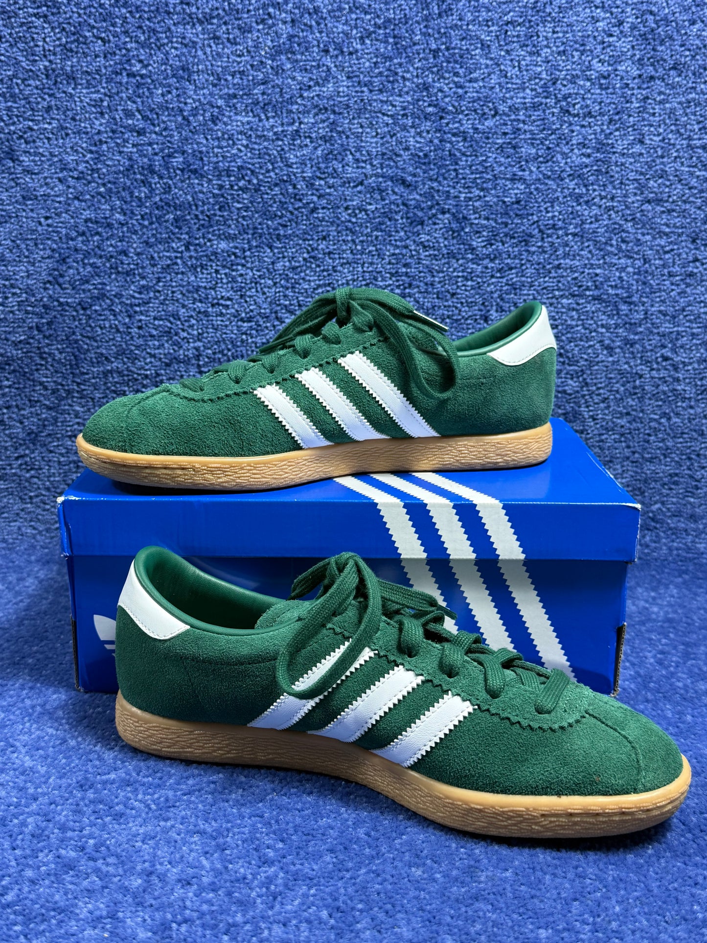 BUTY ADIDAS ORIGINALS STADT R.39 1/3
