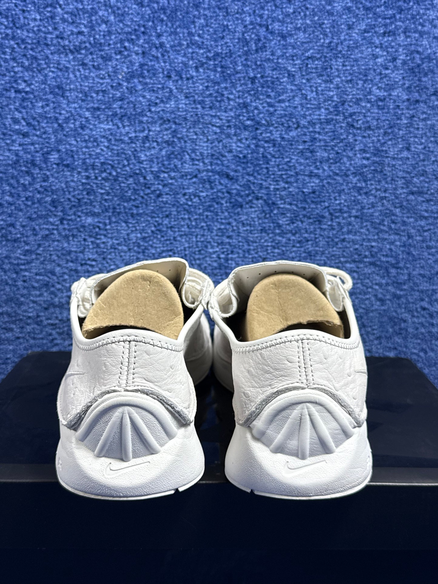 BUTY SPORTOWE NIKE AIR SUPERFLY OSTRICH R.42.5