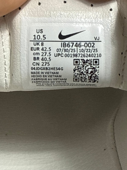 BUTY SPORTOWE NIKE AIR SUPERFLY OSTRICH R.42.5