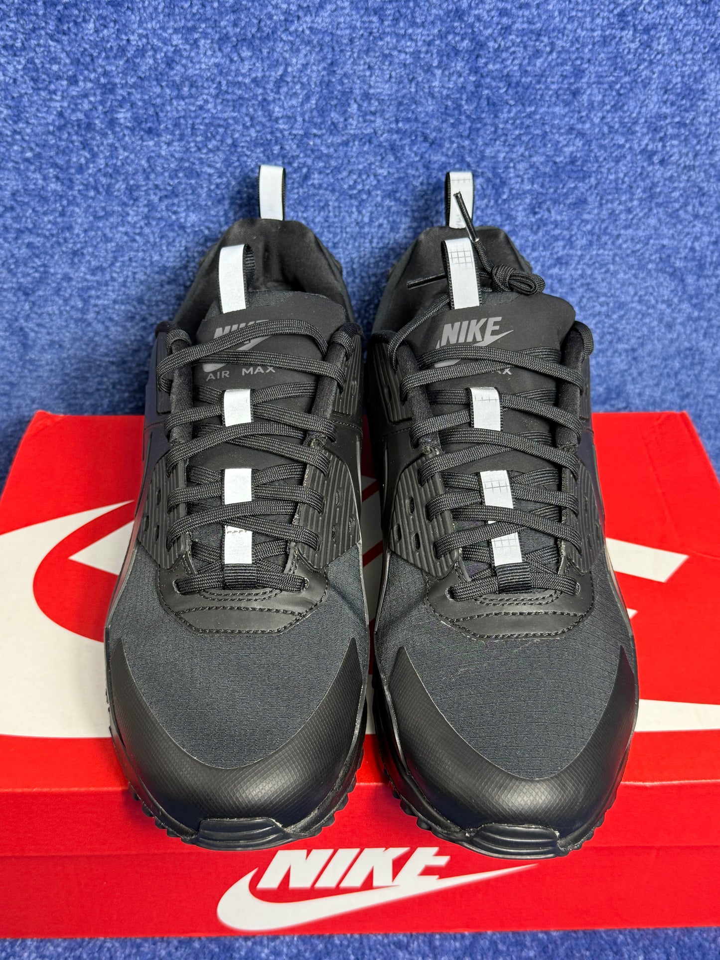 BUTY NIKE AIR MAX 90 DRIFT R.45