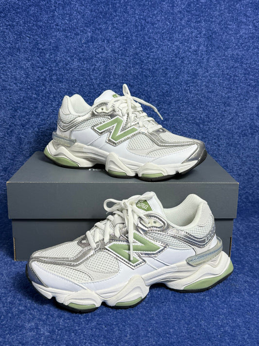BUTY NEW BALANCE 9060 R.38.5