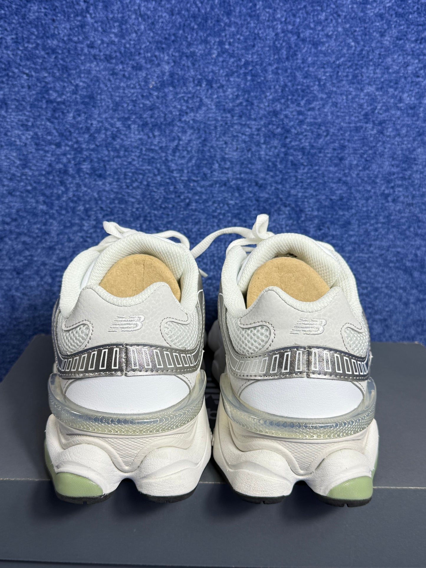 BUTY NEW BALANCE 9060 R.38.5