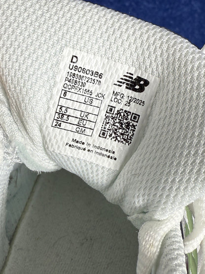 BUTY NEW BALANCE 9060 R.38.5