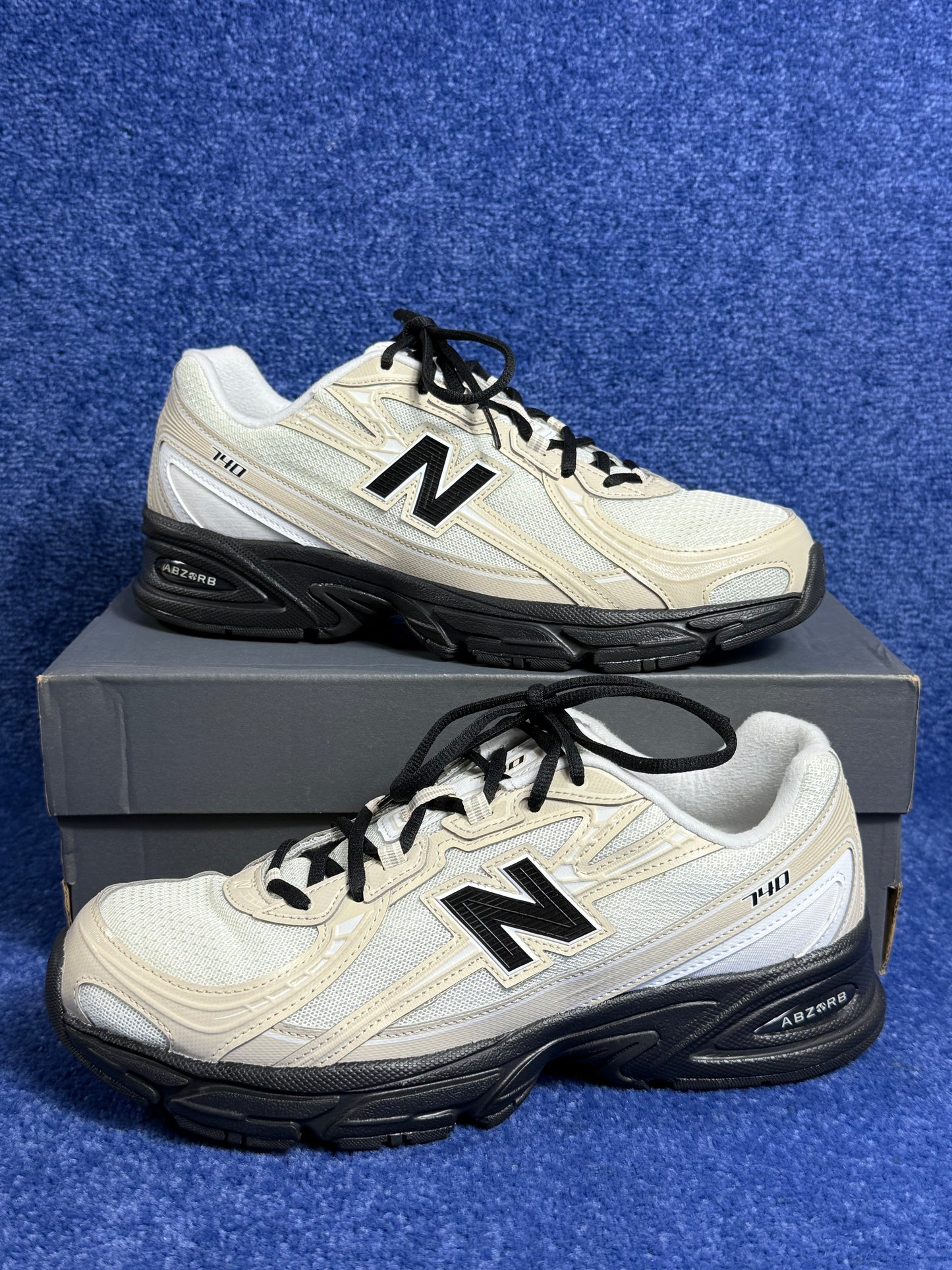 BUTY NEW BALANCE 740 V2 R.43