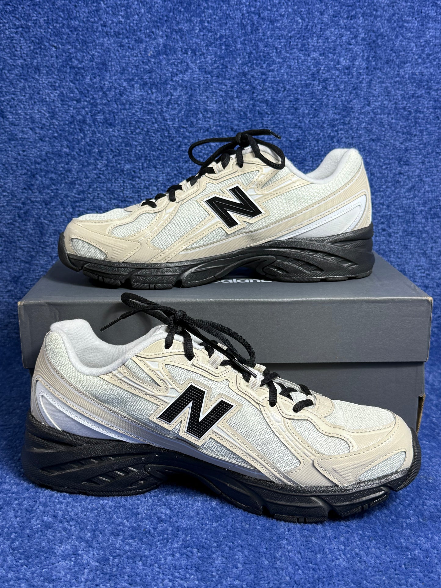 BUTY NEW BALANCE 740 V2 R.43