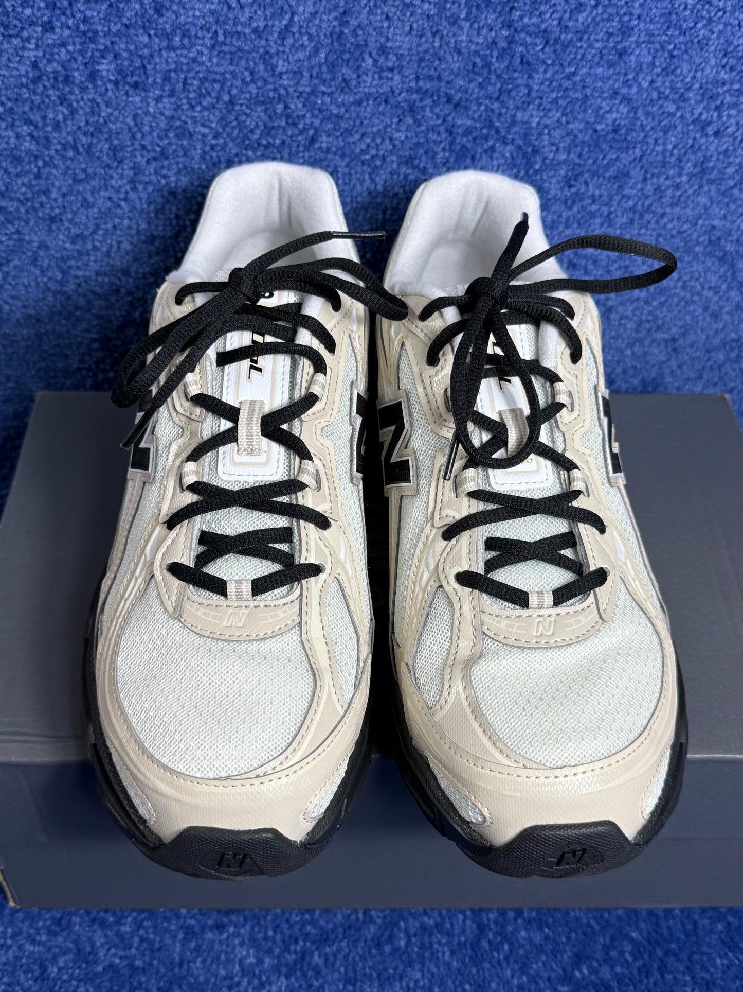 BUTY NEW BALANCE 740 V2 R.43