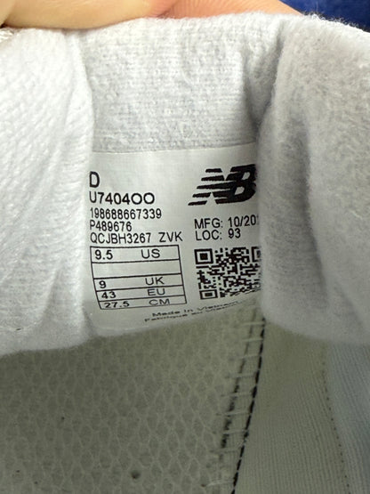 BUTY NEW BALANCE 740 V2 R.43