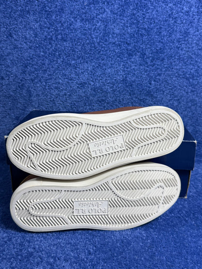 BUTY POLO RALPH LAUREN LONGWOOD R.37