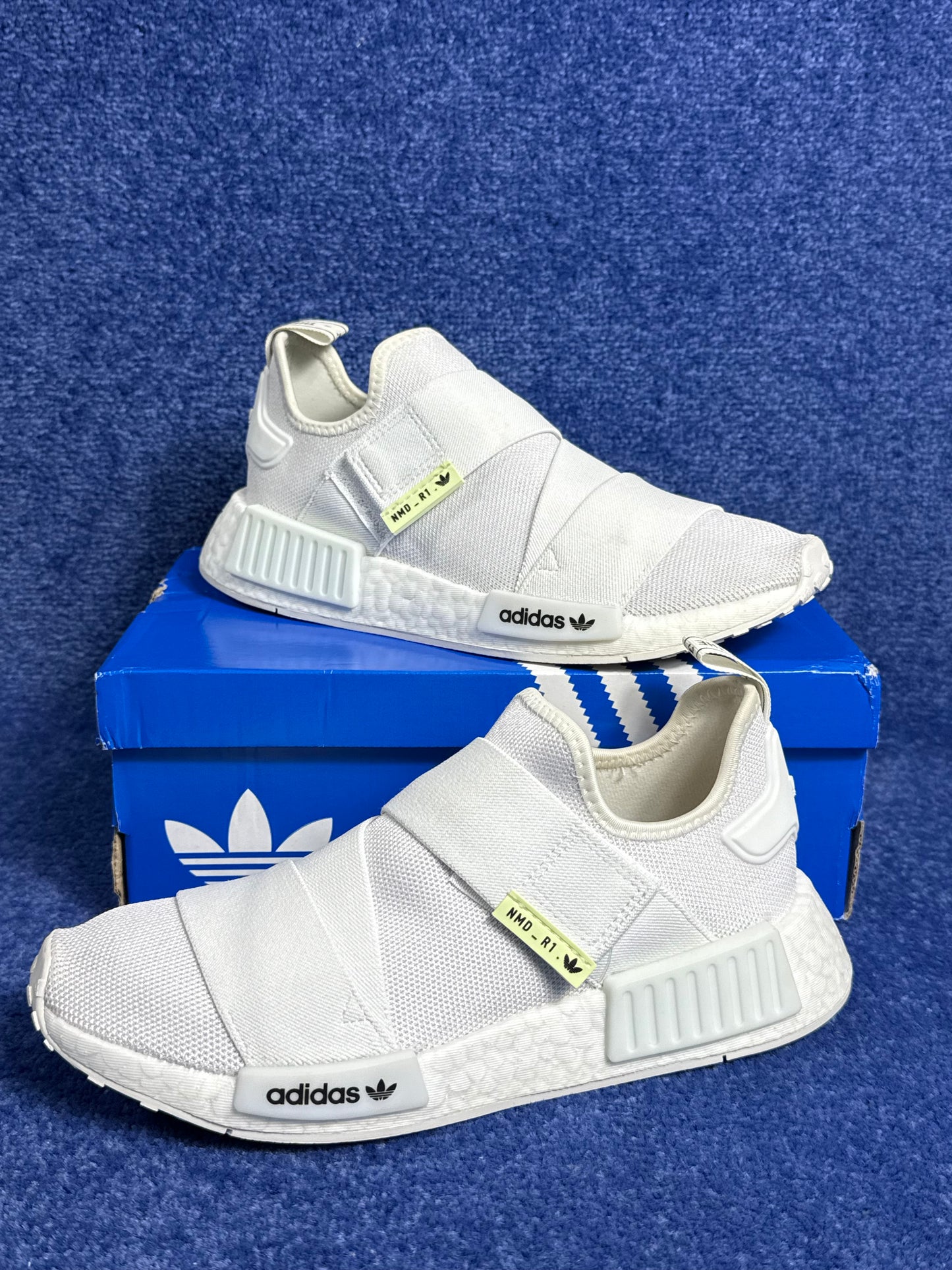 BUTY SPORTOWE ADIDAS NMD_R1 R.39 1/3