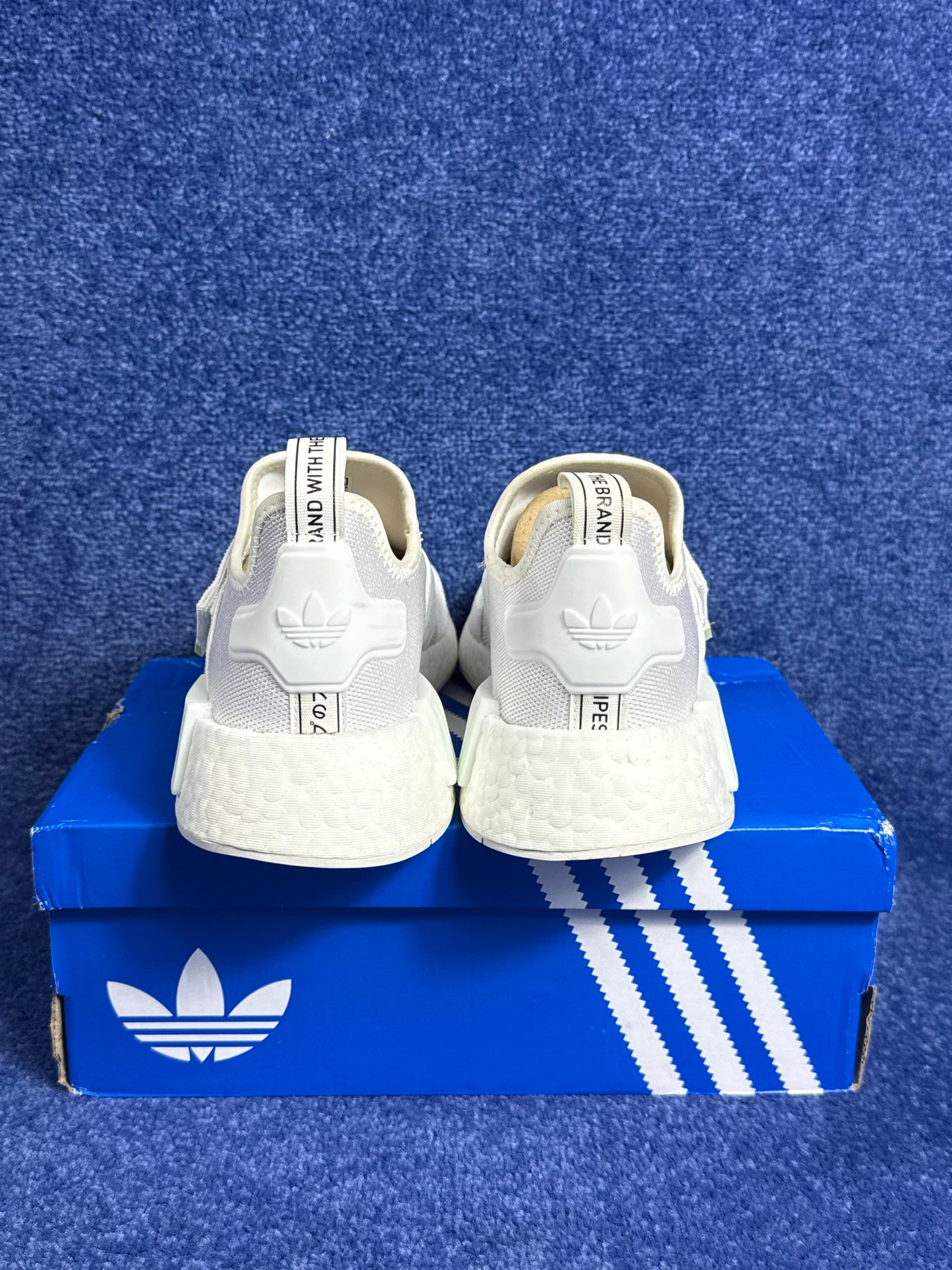 BUTY SPORTOWE ADIDAS NMD_R1 R.39 1/3
