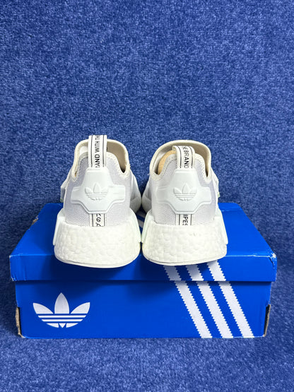 BUTY SPORTOWE ADIDAS NMD_R1 R.39 1/3