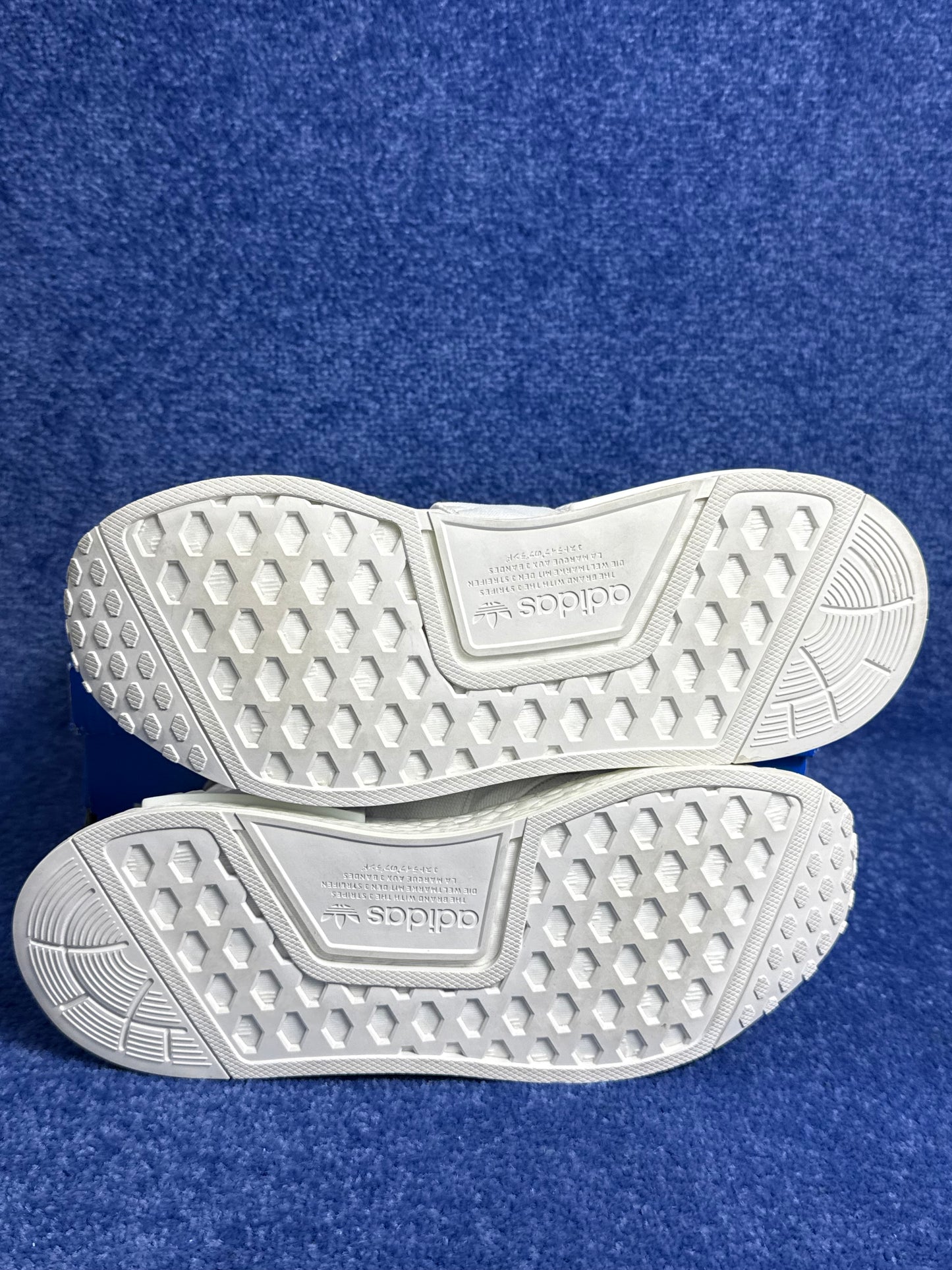 BUTY SPORTOWE ADIDAS NMD_R1 R.39 1/3
