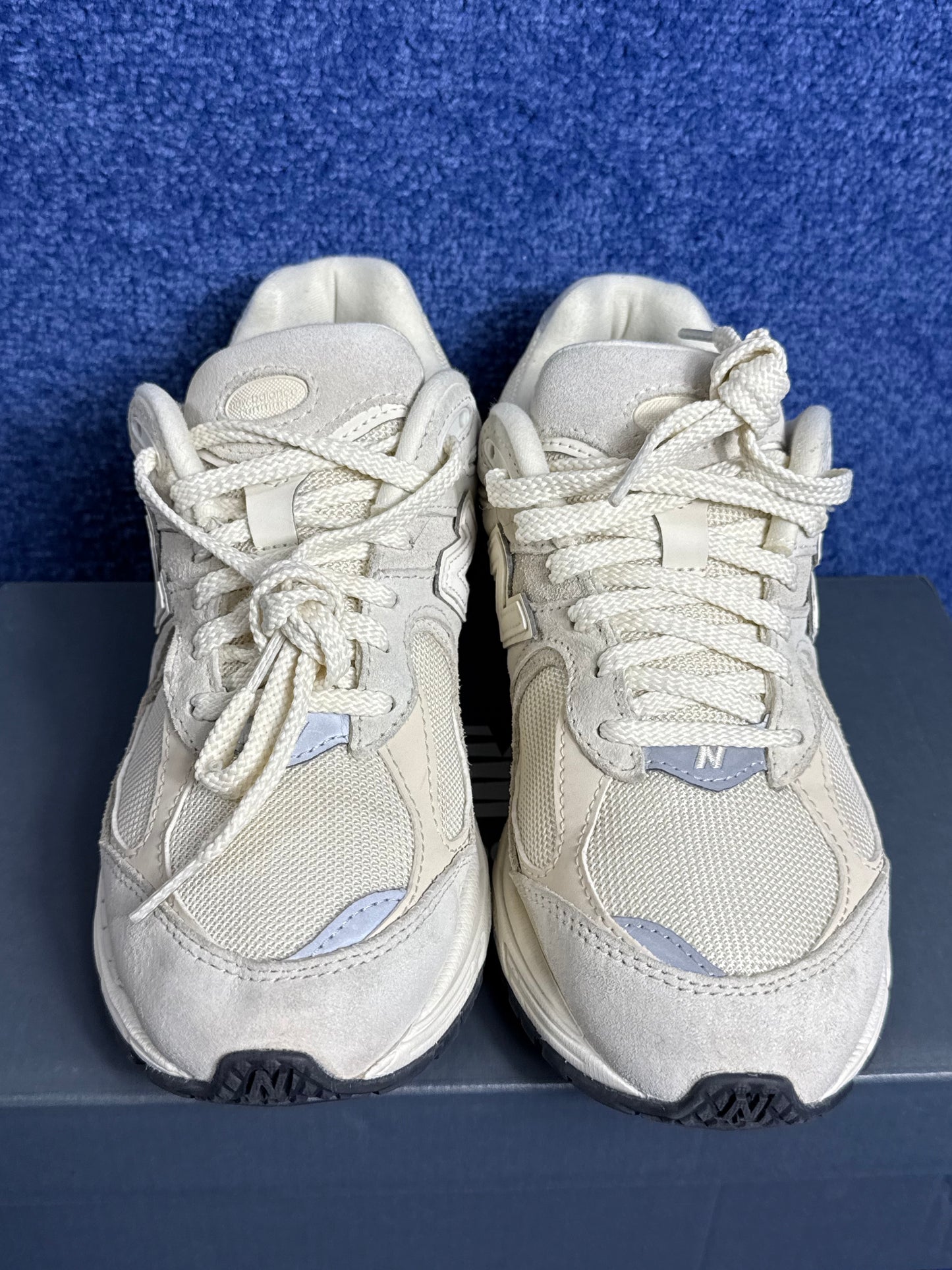 BUTY NEW BALANCE 2002R R.38.5