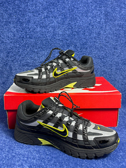 BUTY NIKE P-6000 R.39