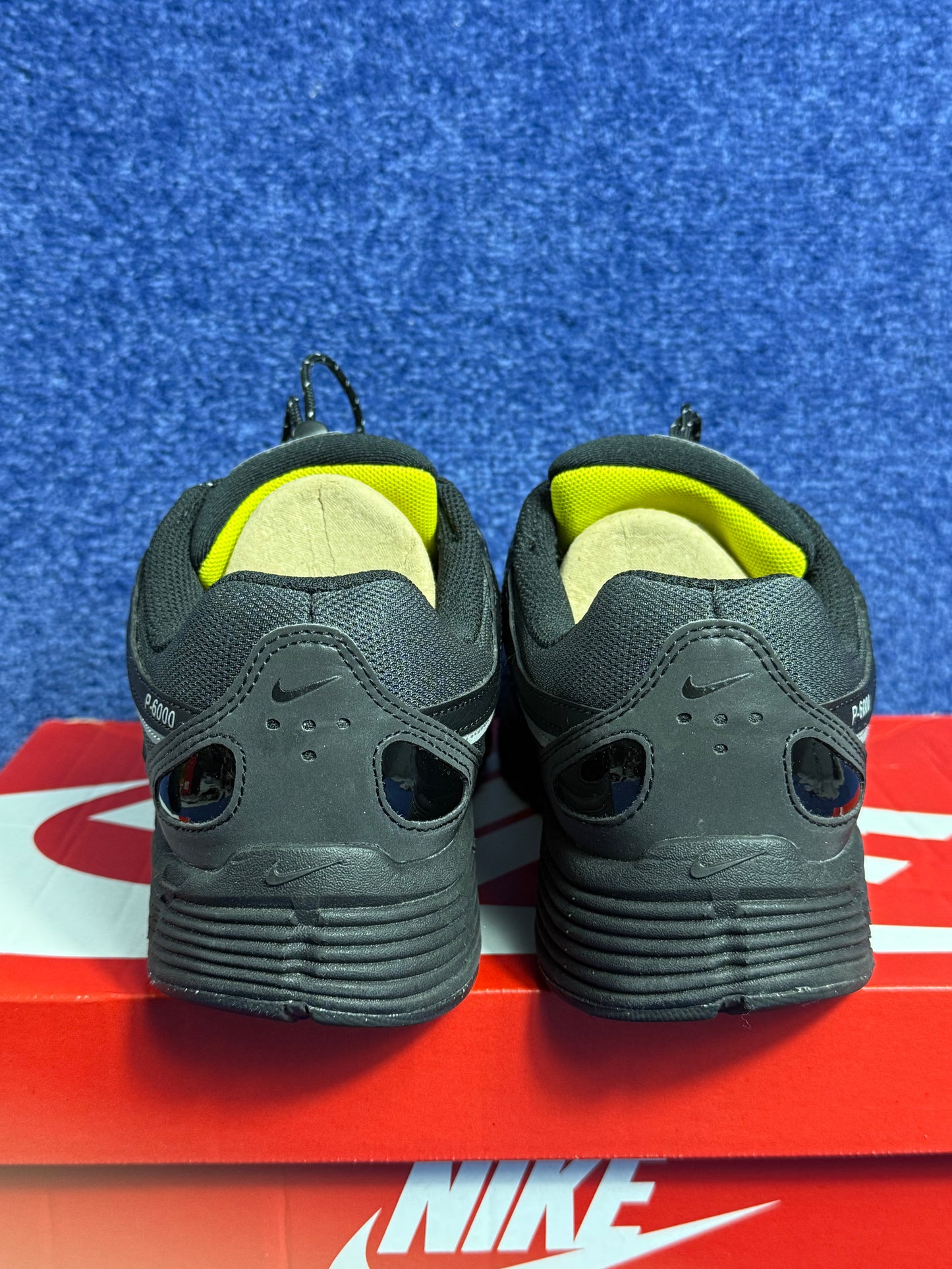 BUTY NIKE P-6000 R.39