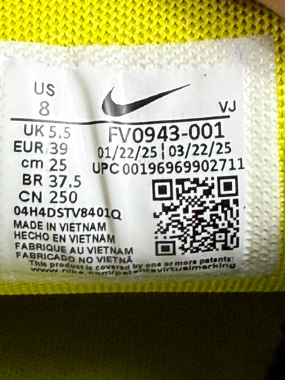 BUTY NIKE P-6000 R.39