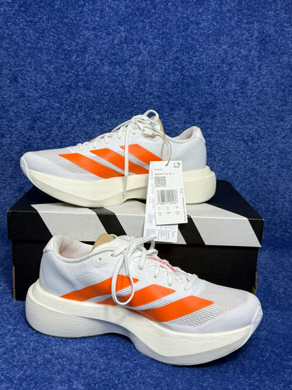 BUTY DO BIEGANIA ADIDAS ADIZERO R.38