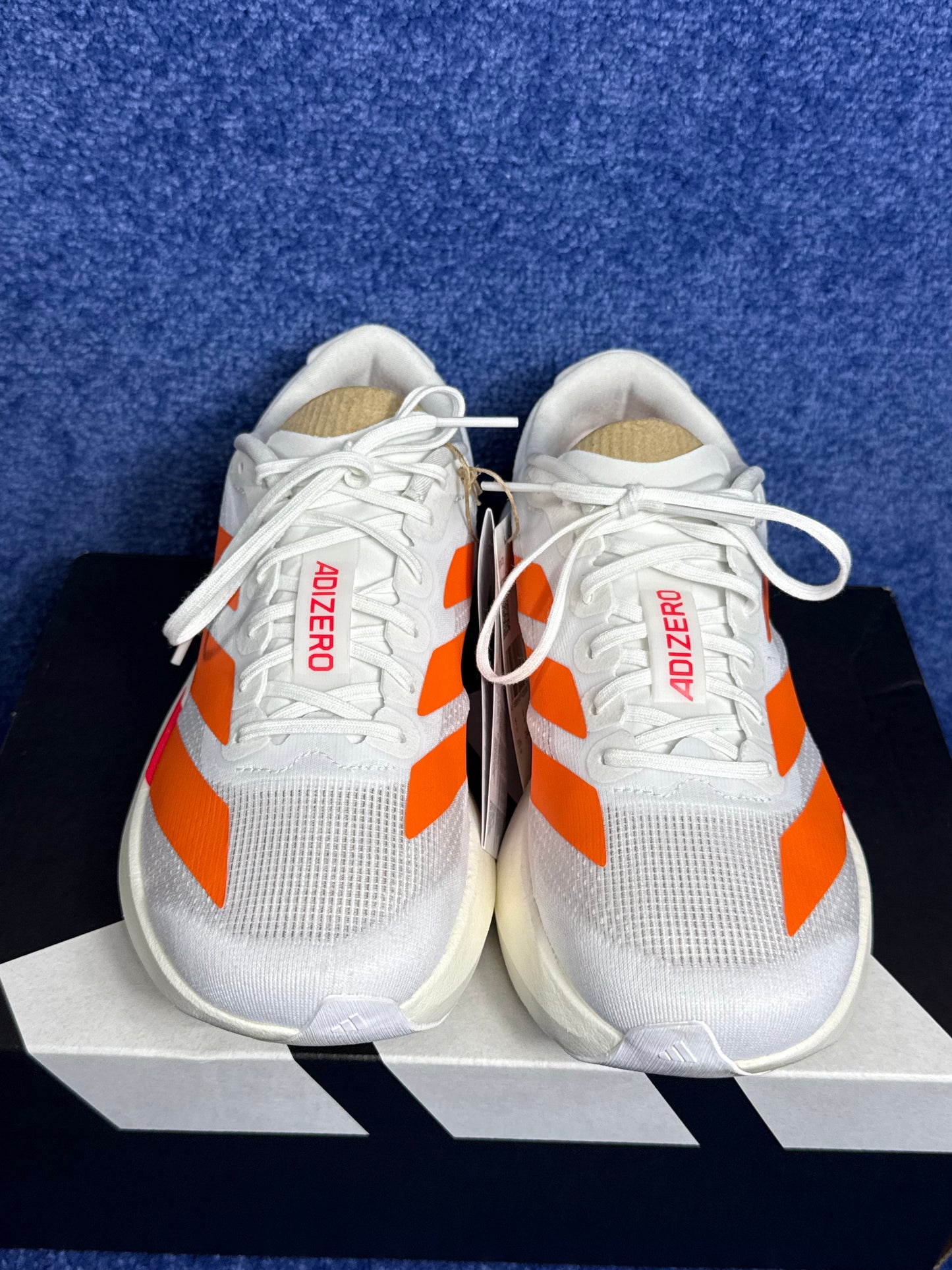 BUTY DO BIEGANIA ADIDAS ADIZERO R.38