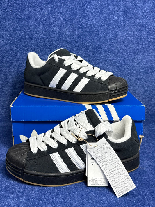 BUTY ADIDAS SUPERSTAR ST R.41 1/3