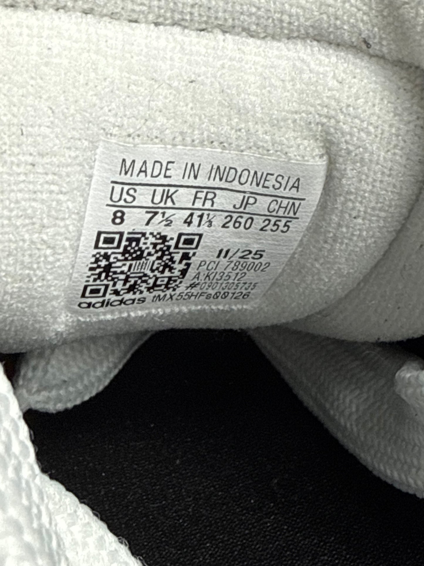 BUTY ADIDAS SUPERSTAR ST R.41 1/3